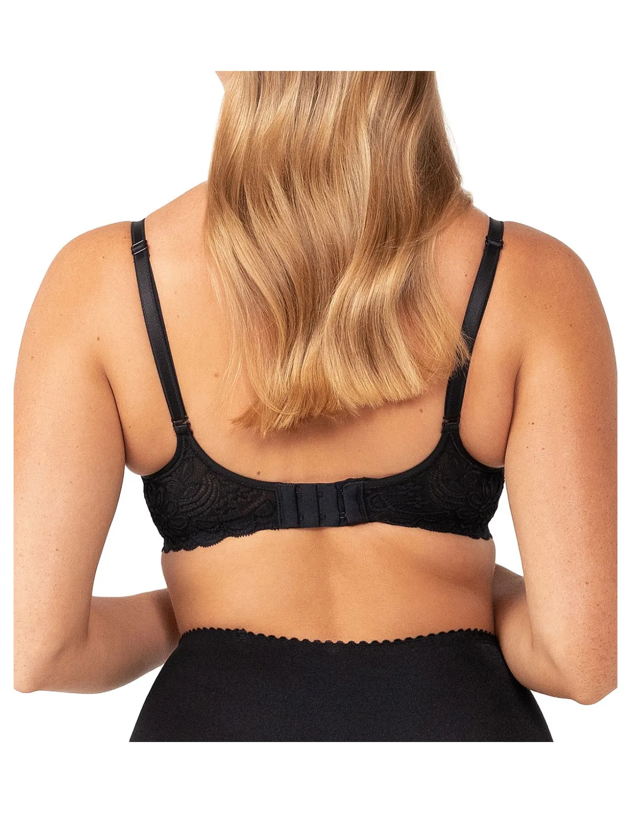 Gorgeous Mama Lace Maternity Wirefree