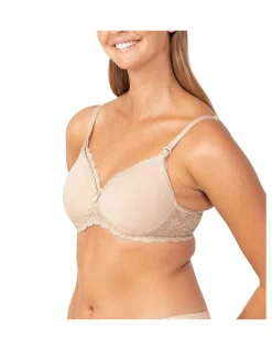 Gorgeous Mama Lace Maternity Wirefree