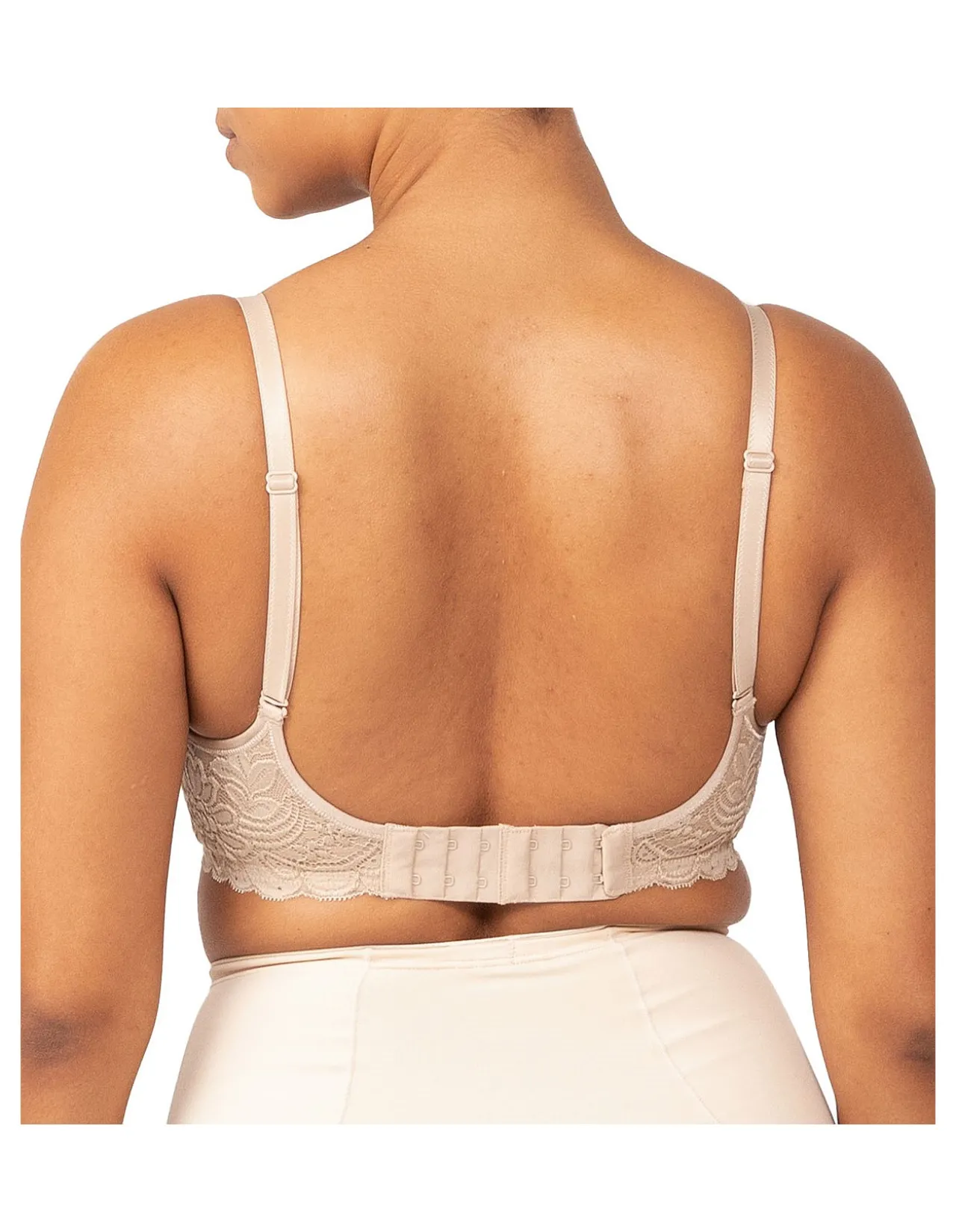 Gorgeous Mama Lace Maternity Wirefree