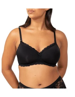 Gorgeous Mama Lace Maternity Wirefree