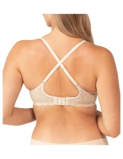 Gorgeous Mama Lace Maternity Wirefree