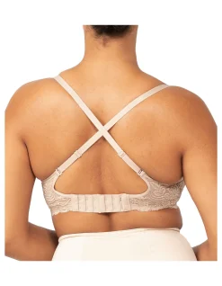 Gorgeous Mama Lace Maternity Wirefree