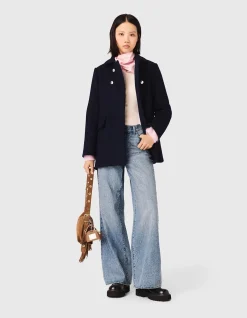 Gotha Coat