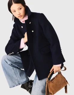 Gotha Coat