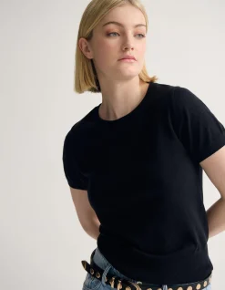 GRACE CASHMERE BLEND KNIT