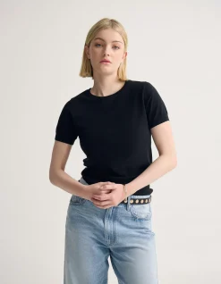 GRACE CASHMERE BLEND KNIT