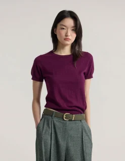 GRACE CASHMERE BLEND KNIT