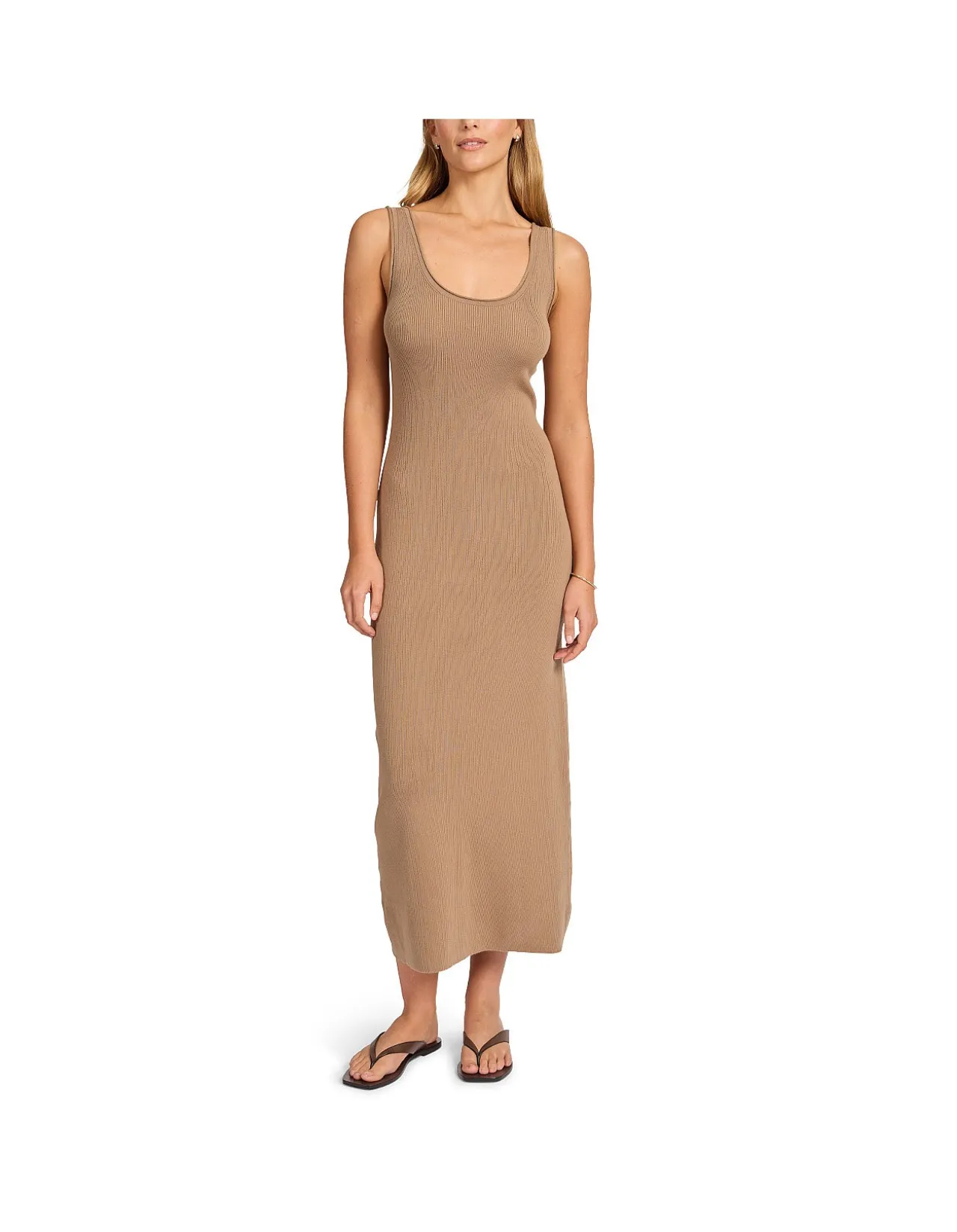 GRACE KNIT DRESS