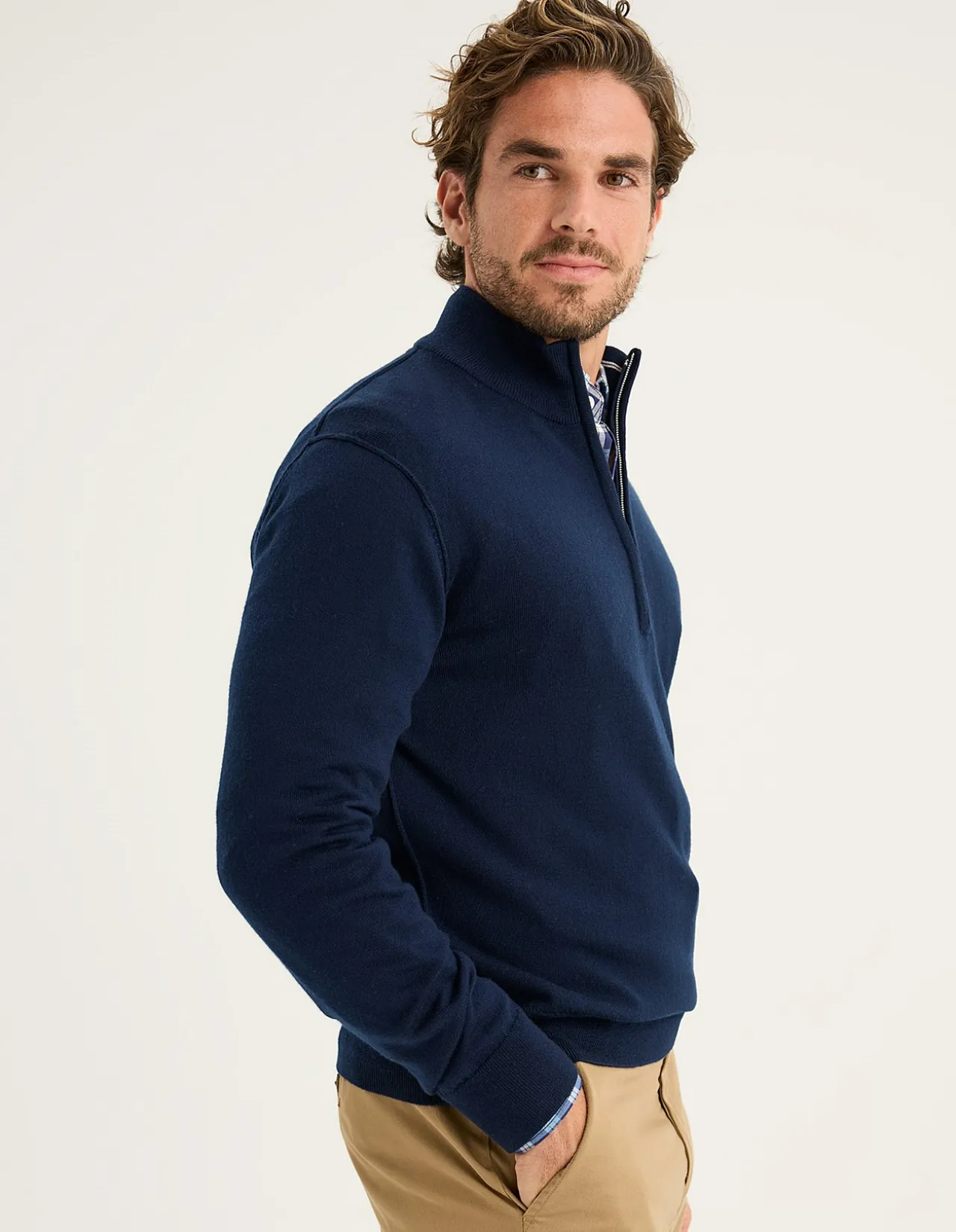 GRAHAM KNIT