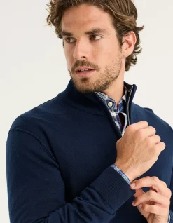 GRAHAM KNIT