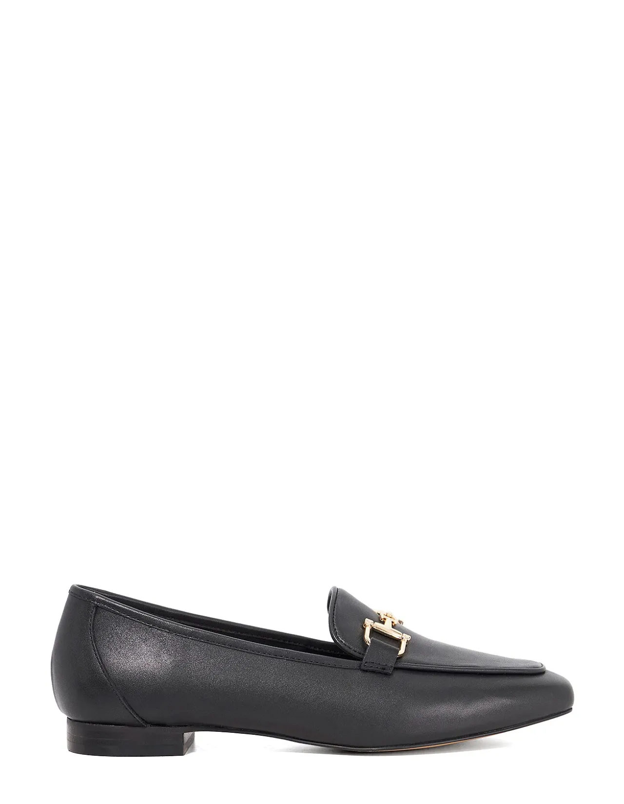 GRAINED LOAFER