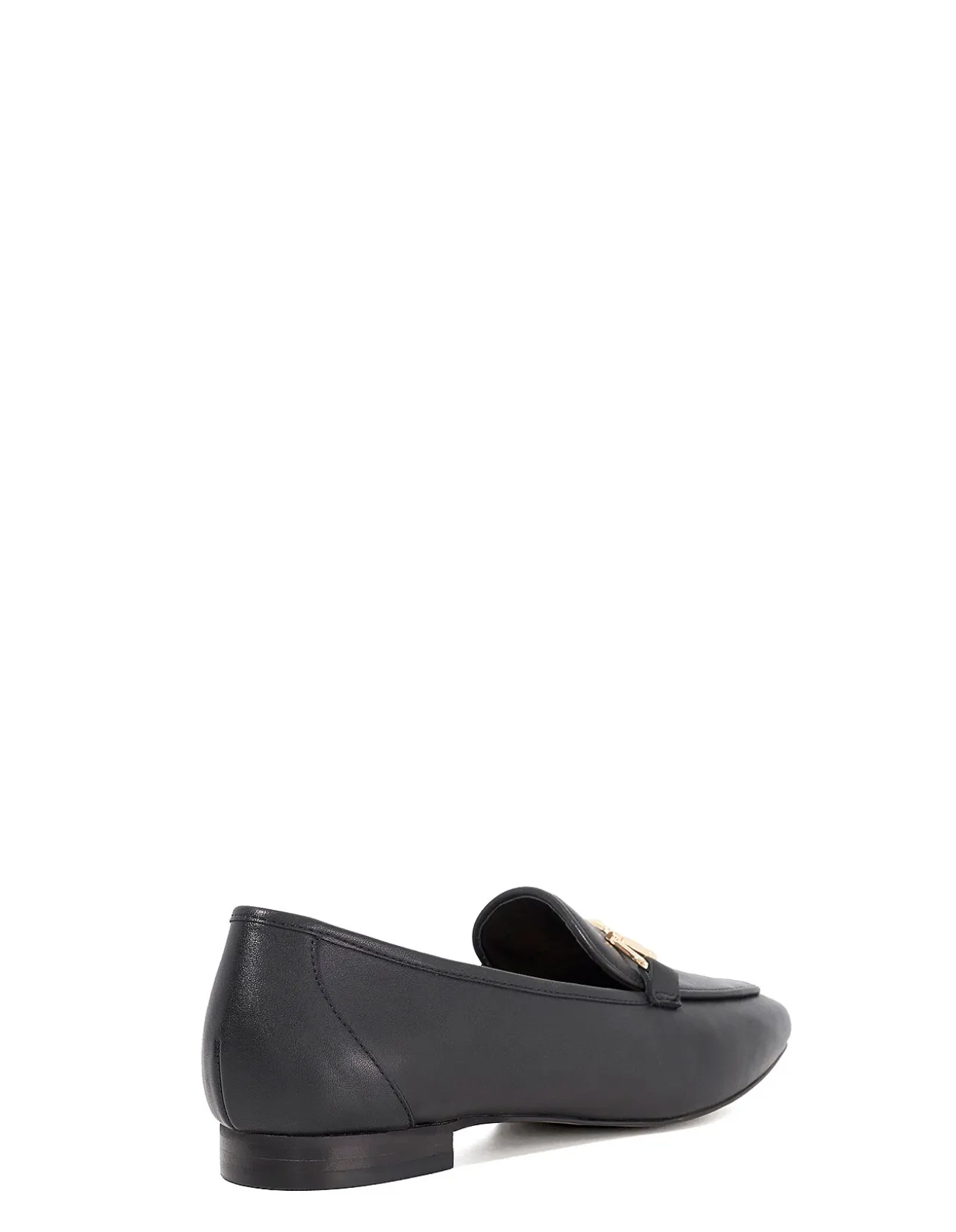 GRAINED LOAFER