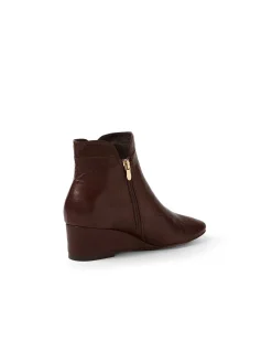 GRANDE DF CHOC LUXE LEATHER