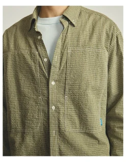 Grant Shirt