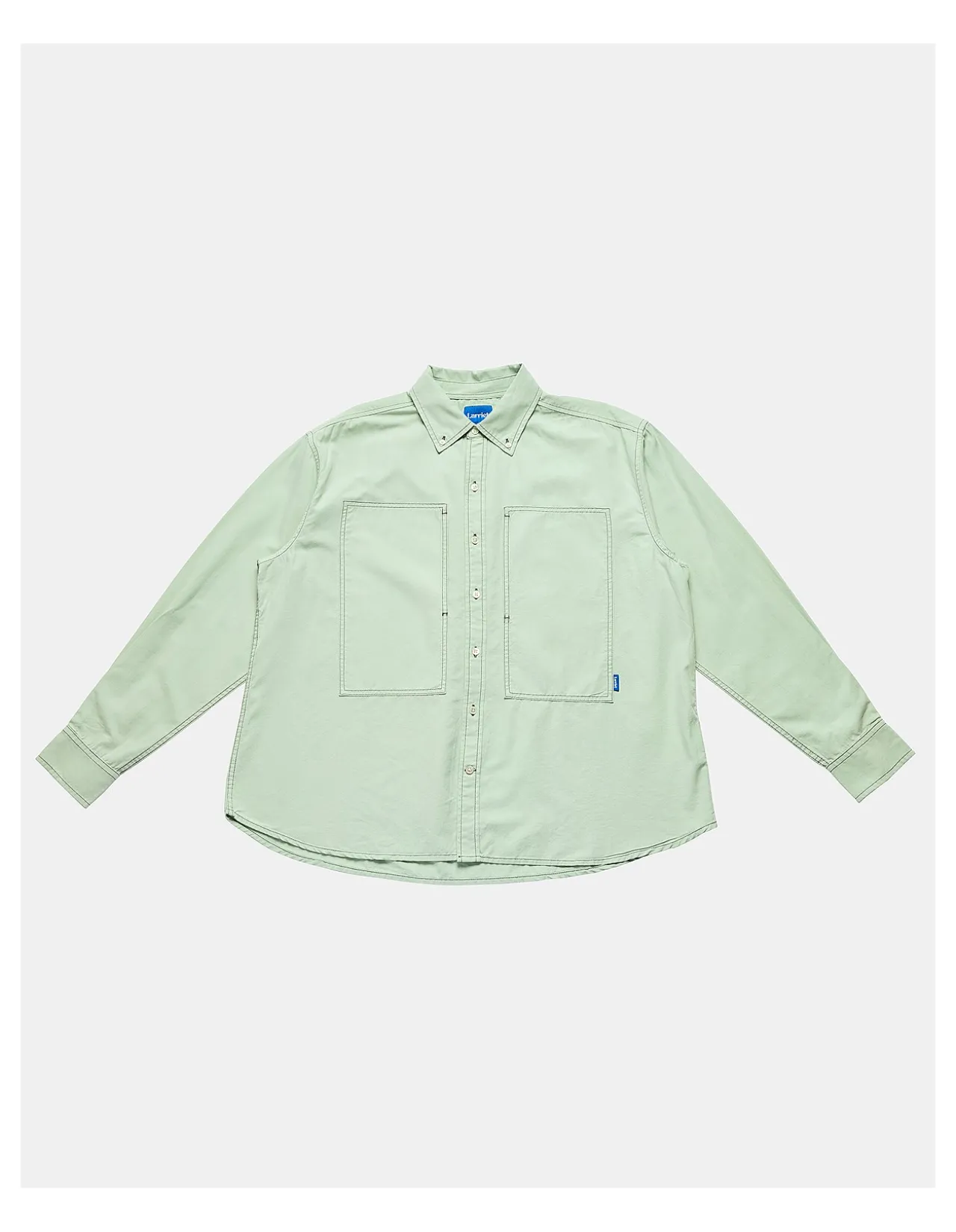 Grant Long Sleeve Shirt