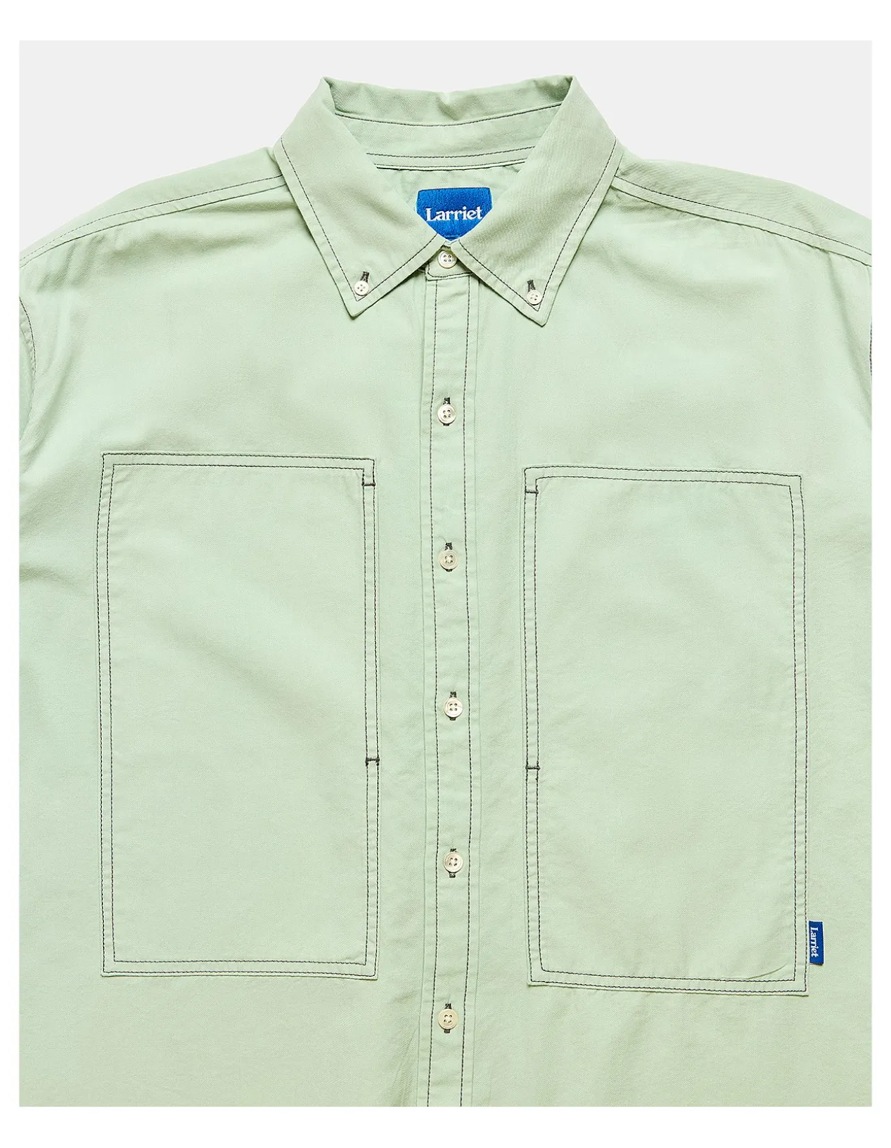 Grant Long Sleeve Shirt