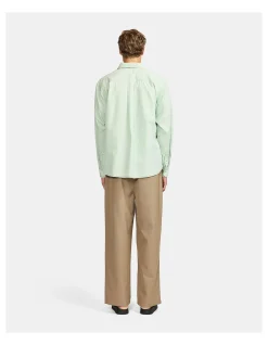 Grant Long Sleeve Shirt