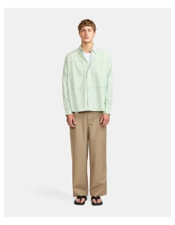 Grant Long Sleeve Shirt