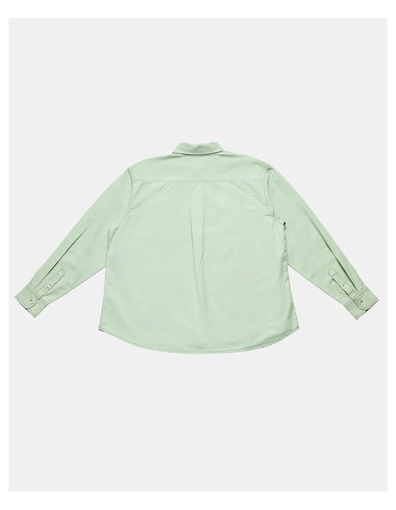 Grant Long Sleeve Shirt