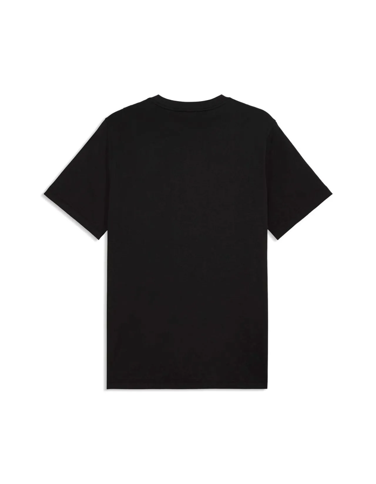 Graphic No.1 logo tee