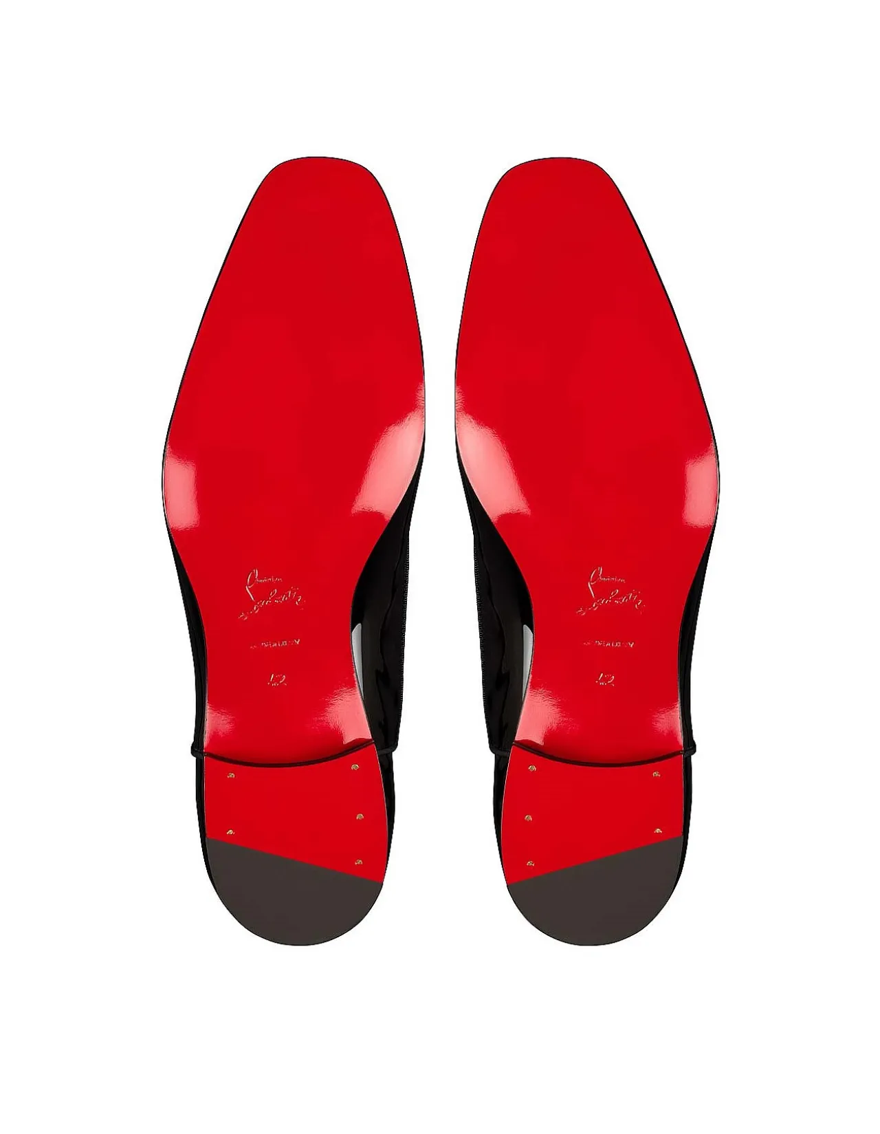 Greggy Chick Oxford Shoe