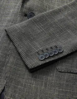 GRIDMESH BLAZER