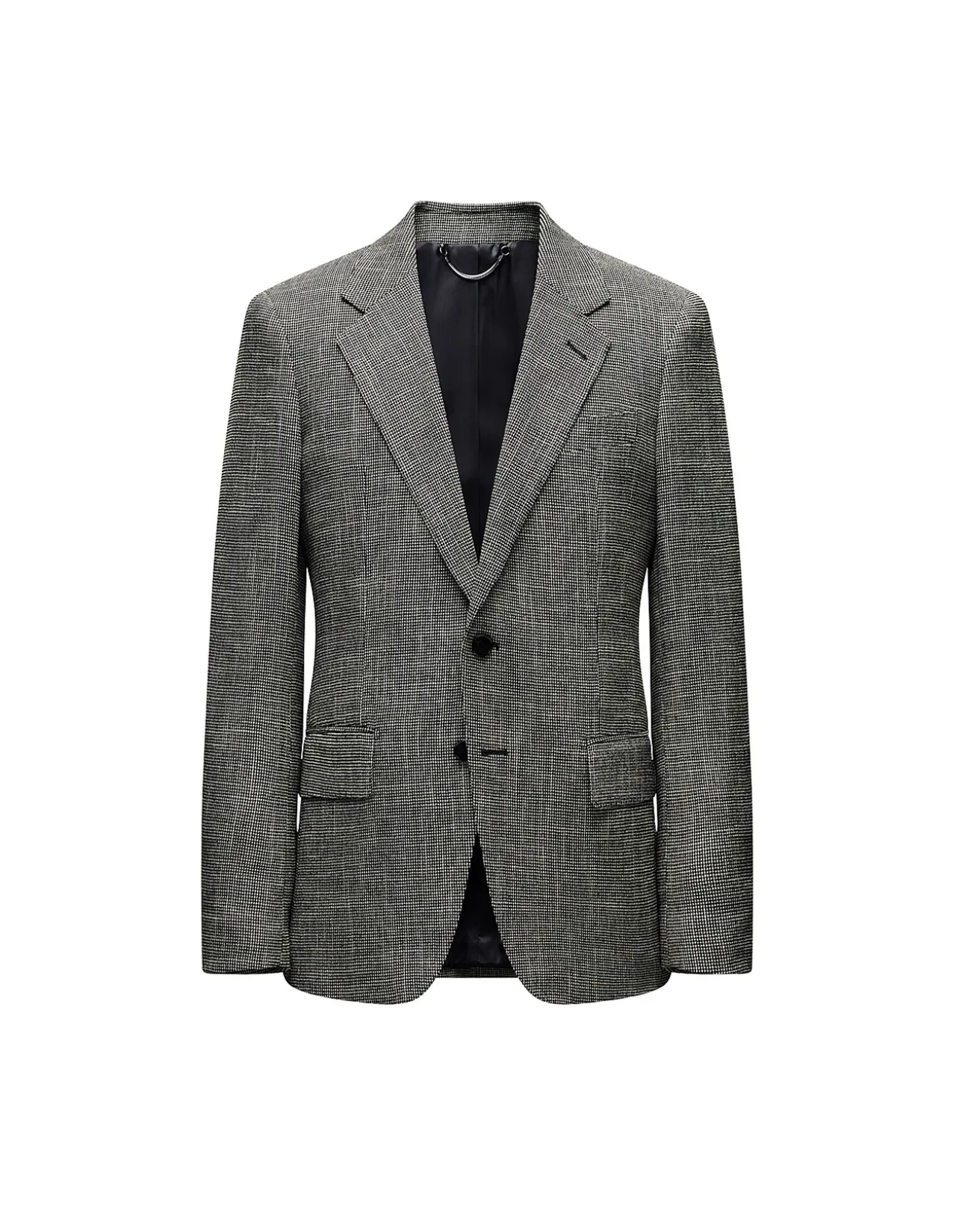 GRIDMESH BLAZER