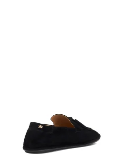 GROUNDING TASSLE LOAFER