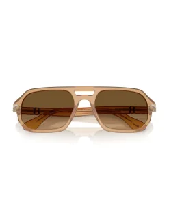 GUIDO BLACK GREEN Sunglasses