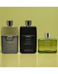 Guilty Pour Homme Eau de Toilette 50ml