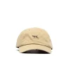 GUNN CAP - DARK KHAKI PINOT