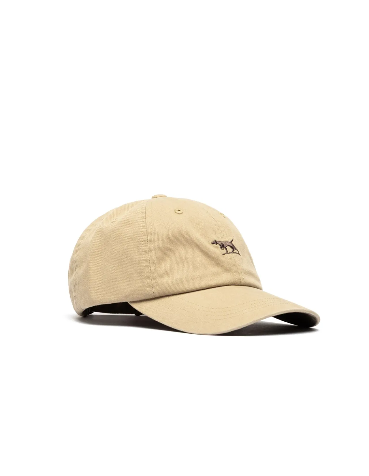 GUNN CAP - DARK KHAKI PINOT