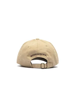 GUNN CAP - DARK KHAKI PINOT