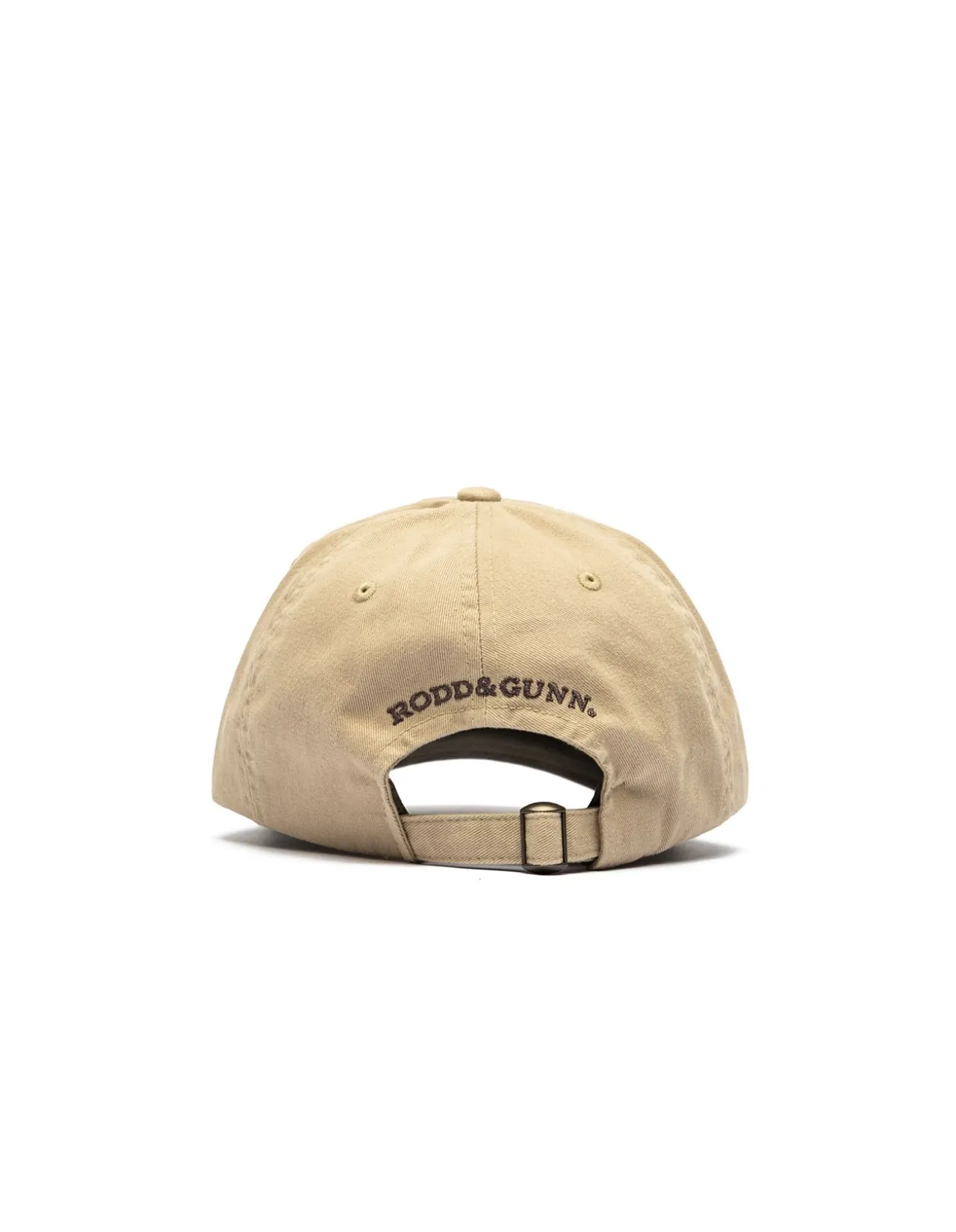 GUNN CAP - DARK KHAKI PINOT