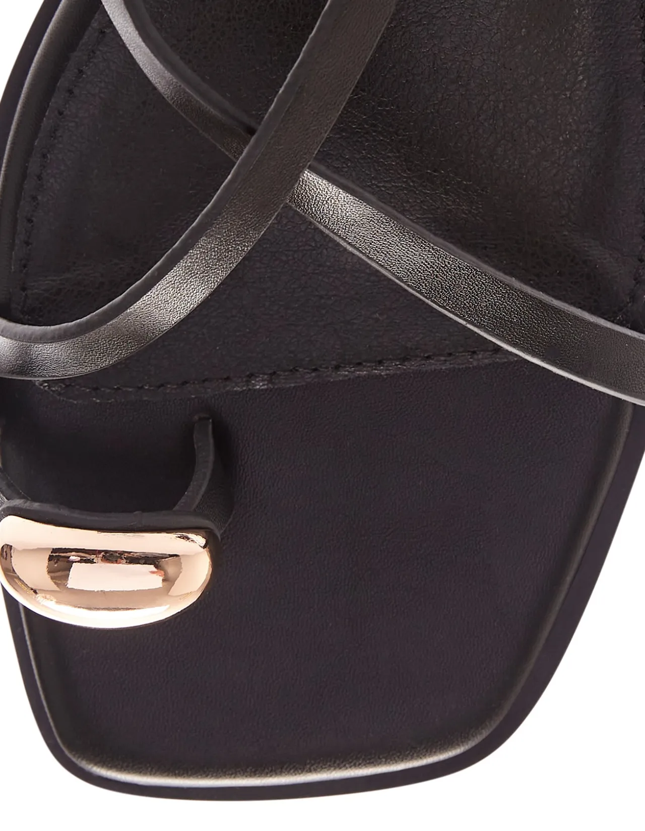 GYPSY SANDAL