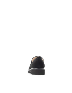 GYRO LOAFER WITH TRIM
