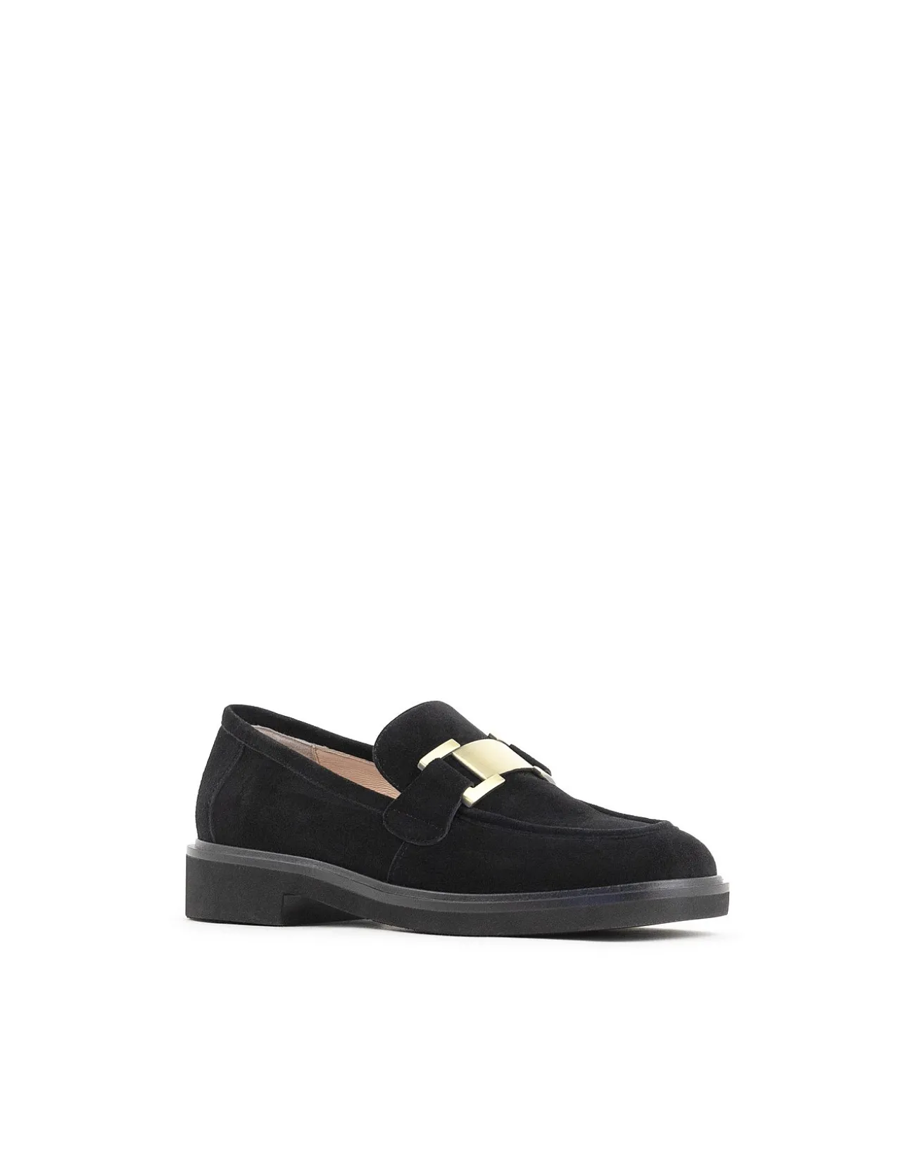 GYRO LOAFER WITH TRIM