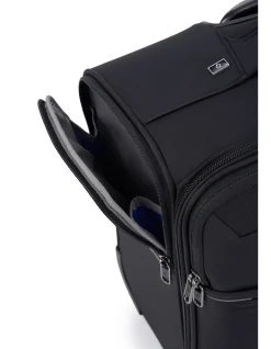73H ROLLING WEEKENDER BLACK