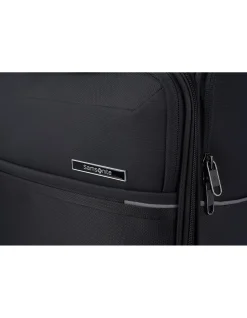 73H ROLLING WEEKENDER BLACK