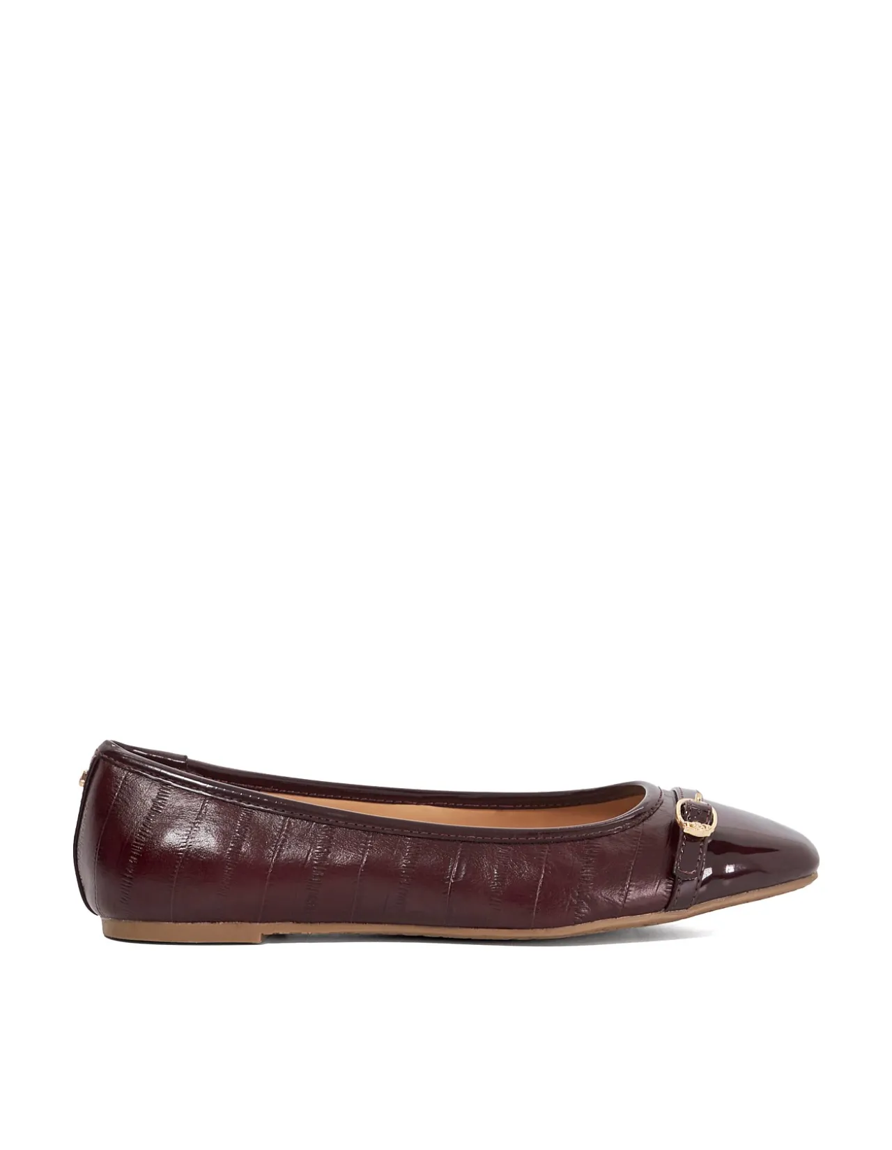 HABITATS BALLET FLAT