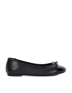 HALLIS BALLET FLAT