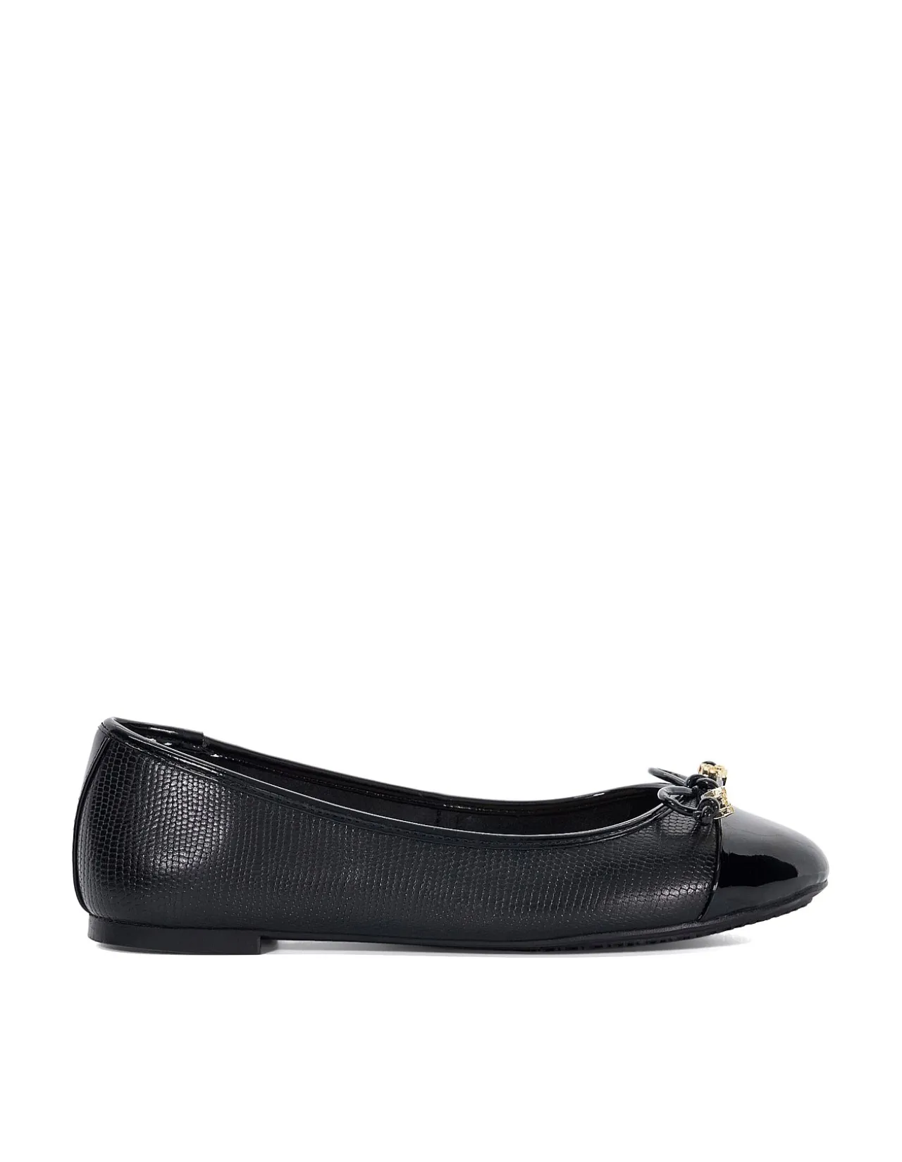 HALLIS BALLET FLAT