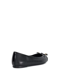 HALLIS BALLET FLAT
