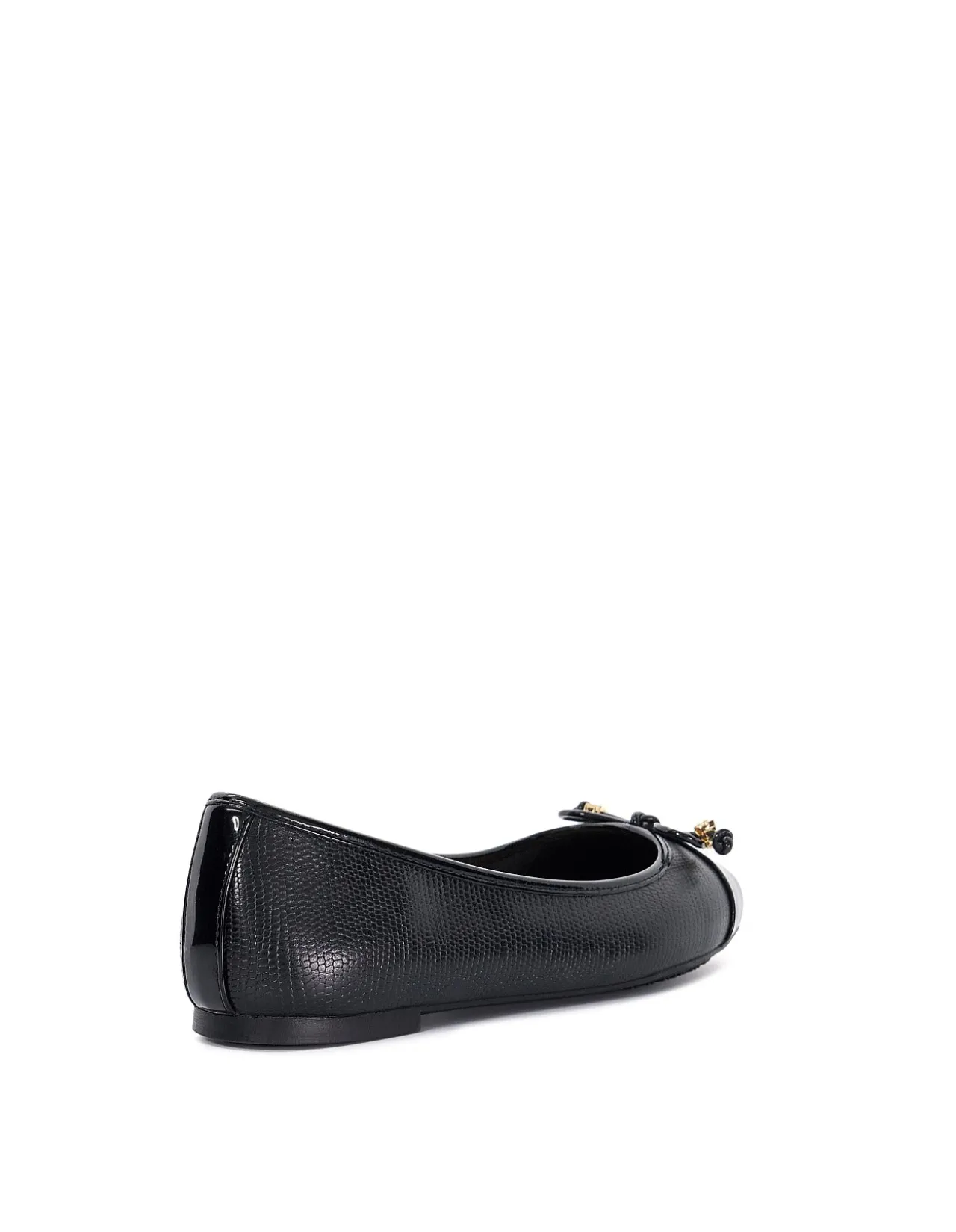 HALLIS BALLET FLAT