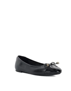 HALLIS BALLET FLAT