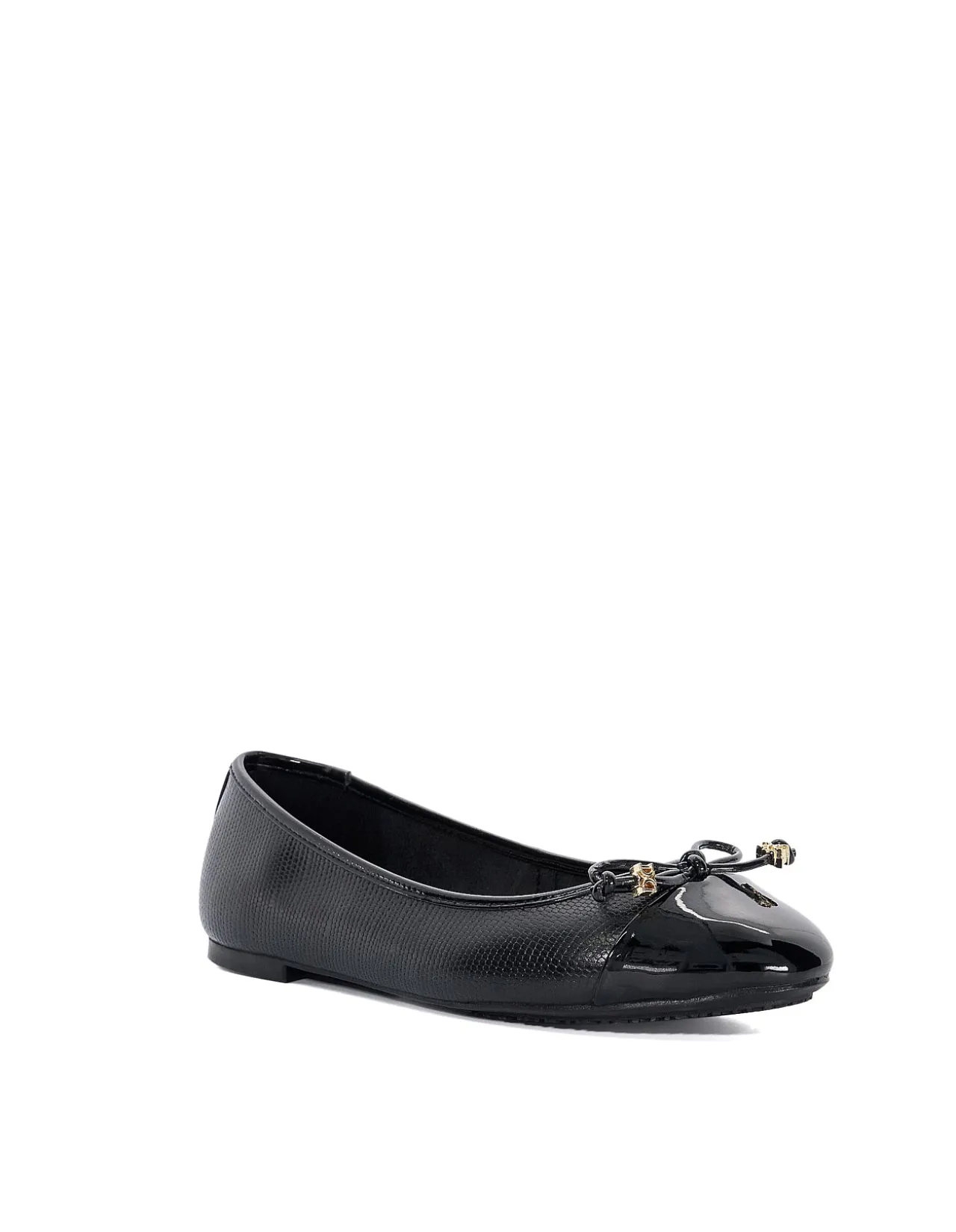 HALLIS BALLET FLAT