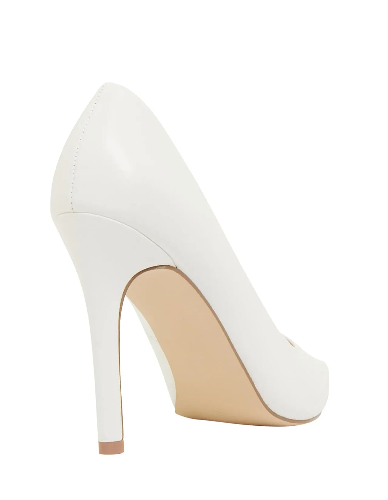 Harbour Heel Pump