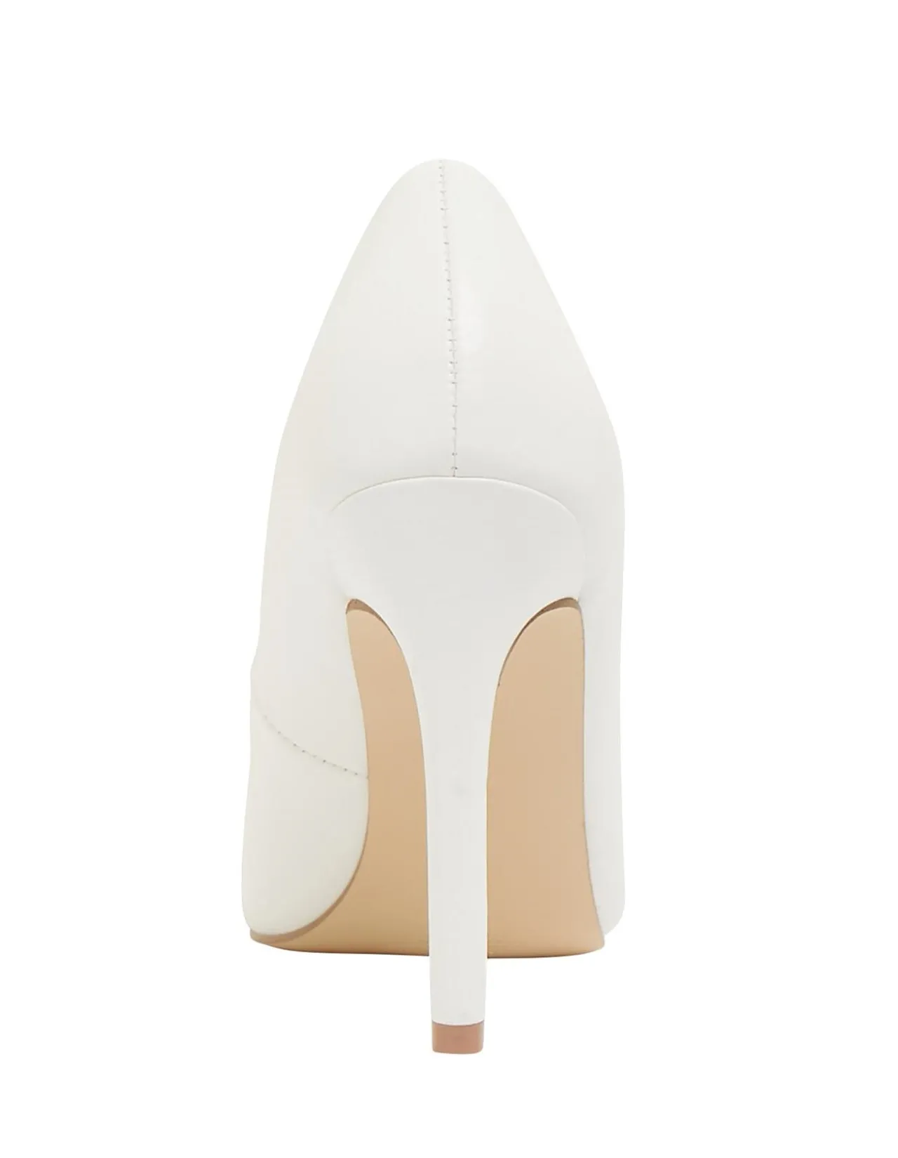 Harbour Heel Pump