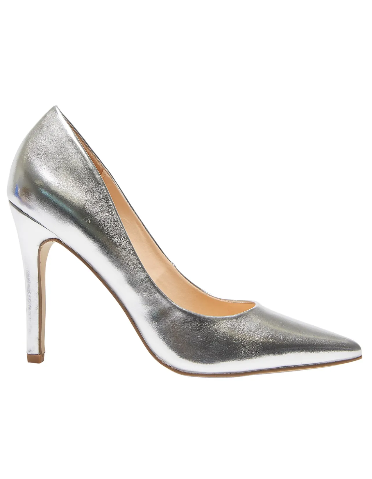Harbour Heel Pump