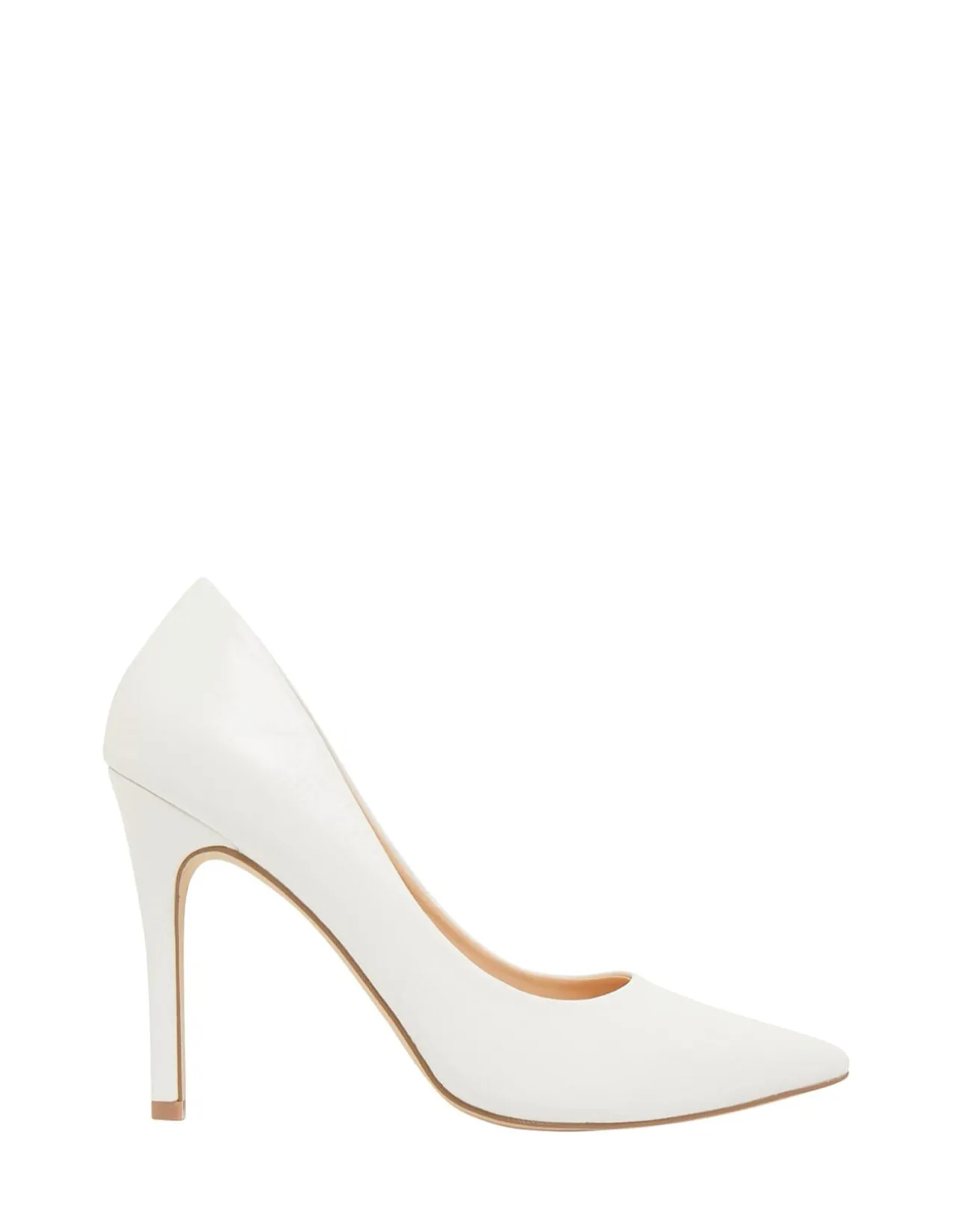 Harbour Heel Pump